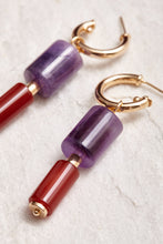 Load image into Gallery viewer, Aline Earrings