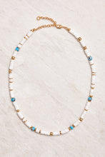 Load image into Gallery viewer, Pietra Necklace