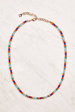 Load image into Gallery viewer, Flor Necklace