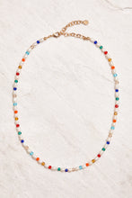 Load image into Gallery viewer, Maya Necklace