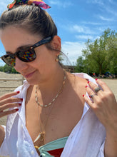 Load image into Gallery viewer, Sissi Earrings