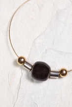 Load image into Gallery viewer, ALILA Brazilian Murano gemstone necklace