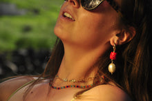 Load image into Gallery viewer, Flor Necklace