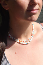 Load image into Gallery viewer, Pietra Necklace