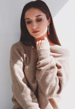 Load image into Gallery viewer, Aline Earrings