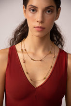 Load image into Gallery viewer, Bella Necklace