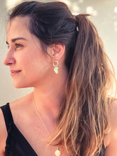 Load image into Gallery viewer, Athena Earrings