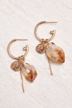 Load image into Gallery viewer, Flavia Earrings
